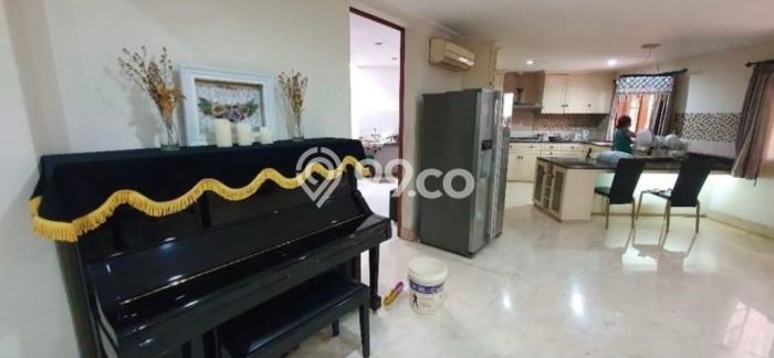 Dijual Rumah Mewah Exclusive di Menteng, Jakarta Pusat Dijual Rumah Mewah Exclusive di Menteng, Jakarta Pusat