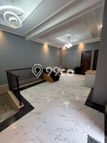 Jual Rumah Modern 4 KT di Sukatani, Depok Jual Rumah Modern 4 KT di Sukatani, Depok