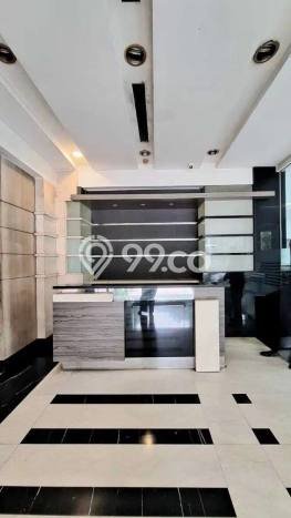 Kantor Dijual di Jakarta Selatan LT 508m2 & LB 1611m2 Lokasi Terbaik! Kantor Dijual di Jakarta Selatan LT 508m2 & LB 1611m2 Lokasi Terbaik!