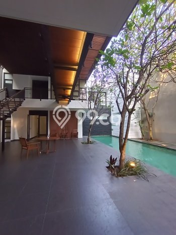 Siap Huni Hunian Elit 4 Kamar di Menteng Dekat ke Mana Saja Siap Huni Hunian Elit 4 Kamar di Menteng Dekat ke Mana Saja