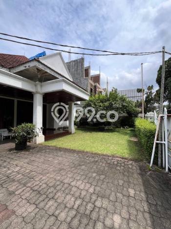 Hunian Mewah Dijual LT 950m2 di Menteng, Jakarta Pusat Hunian Mewah Dijual LT 950m2 di Menteng, Jakarta Pusat