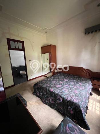 Hunian Mewah Dijual LT 950m2 di Menteng, Jakarta Pusat Hunian Mewah Dijual LT 950m2 di Menteng, Jakarta Pusat