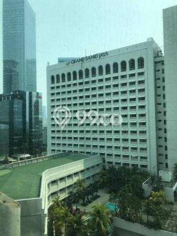 Apartemen Favorit Nyaman Dijual di Jakarta Selatan dengan 1 Kamar Tidur Apartemen Favorit Nyaman Dijual di Jakarta Selatan dengan 1 Kamar Tidur