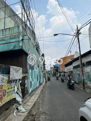 Ruko Bagus LT 235m2 LB 265m2 Dijual di Ciledug Tangerang Ruko Bagus LT 235m2 LB 265m2 Dijual di Ciledug Tangerang