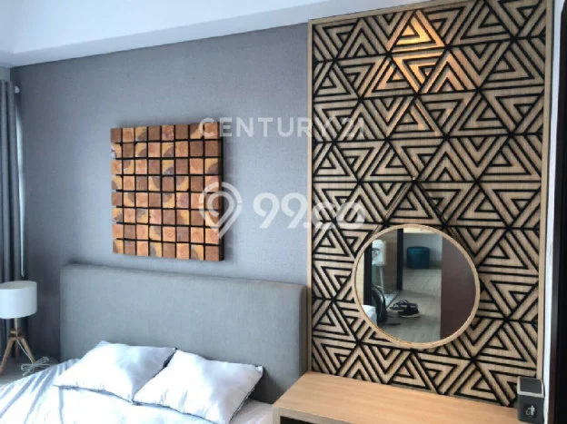 Untuk Dijual Apartemen 3 KT & 2 KM di Jakarta Barat Lokasi Strategis Untuk Dijual Apartemen 3 KT & 2 KM di Jakarta Barat Lokasi Strategis