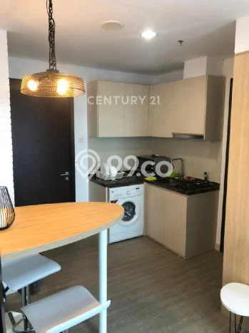 Untuk Dijual Apartemen 3 KT & 2 KM di Jakarta Barat Lokasi Strategis Untuk Dijual Apartemen 3 KT & 2 KM di Jakarta Barat Lokasi Strategis