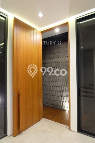 Rumah Strategis Minimalis Lb 92m2 di Pesanggrahan, Jakarta Selatan Rumah Strategis Minimalis Lb 92m2 di Pesanggrahan, Jakarta Selatan
