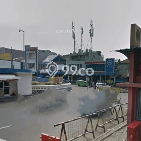 Ruko untuk Disewa di Pusat Bogor Luas Bangunan 1000m2 Ruko untuk Disewa di Pusat Bogor Luas Bangunan 1000m2