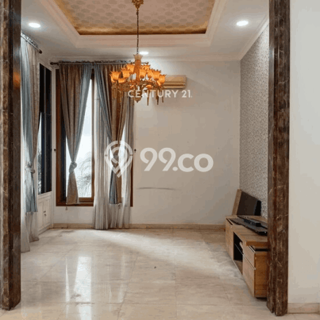 Best Deal Hunian Mewah Ideal dan Luas di Kebon Jeruk, Jakarta Barat Best Deal Hunian Mewah Ideal dan Luas di Kebon Jeruk, Jakarta Barat