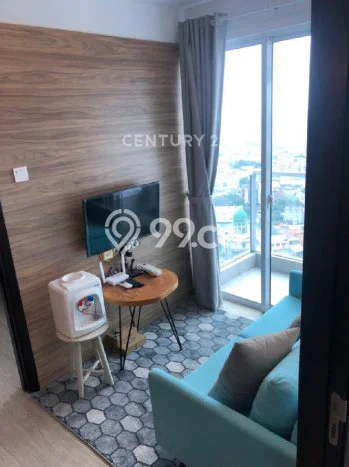 Untuk Dijual Apartemen 3 KT & 2 KM di Jakarta Barat Lokasi Strategis Untuk Dijual Apartemen 3 KT & 2 KM di Jakarta Barat Lokasi Strategis