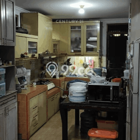 Jual Rumah Luas Elegan Dengan View Cantik di Sunter, Jakarta Utara Jual Rumah Luas Elegan Dengan View Cantik di Sunter, Jakarta Utara