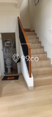 Ready to Use! Premium House LT 84m2 Desain Elegan di Gading Serpong Ready to Use! Premium House LT 84m2 Desain Elegan di Gading Serpong