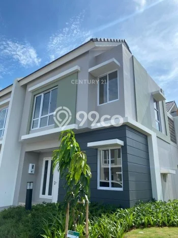 Disewakan segera hunian minimalis strategis 3 Kamar di Serpong, Tangerang Selatan Disewakan segera hunian minimalis strategis 3 Kamar di Serpong, Tangerang Selatan