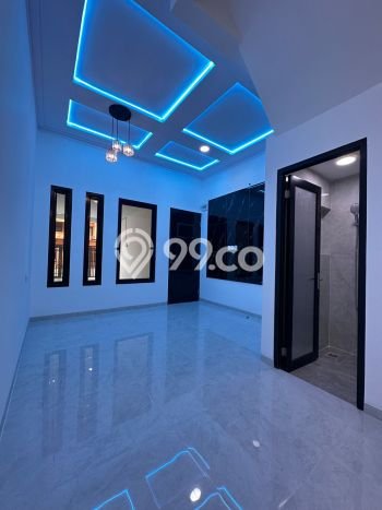 Rumah Elit LB 100m2 Siap Pakai Desain Elegan di Tanjung Duren, Jakarta Barat Rumah Elit LB 100m2 Siap Pakai Desain Elegan di Tanjung Duren, Jakarta Barat