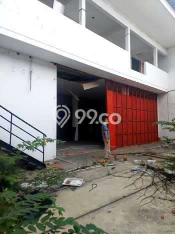 Untuk Dijual! Gudang di Kranji Bekasi LT 435m2 / LB 259m2 Kawasan Strategis Untuk Dijual! Gudang di Kranji Bekasi LT 435m2 / LB 259m2 Kawasan Strategis