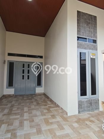 Rumah Luxury Modern Siap Huni di Pondok Ungu Bekasi Rumah Luxury Modern Siap Huni di Pondok Ungu Bekasi