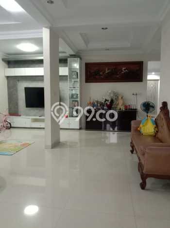 Dijual Rumah Mewah Megah Dengan View Eksklusif di Harapan Indah, Bekasi Dijual Rumah Mewah Megah Dengan View Eksklusif di Harapan Indah, Bekasi