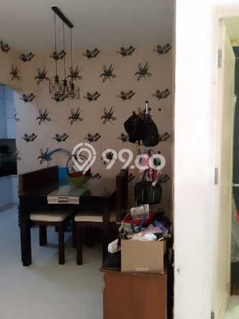 Rumah Minimalis 2 KT di Harapan Indah Bekasi Unfurnished Rumah Minimalis 2 KT di Harapan Indah Bekasi Unfurnished