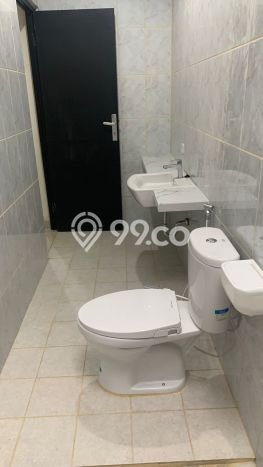 Rumah Modern 4 KT di Jakarta Garden City Jakarta Timur Semi Furnished Rumah Modern 4 KT di Jakarta Garden City Jakarta Timur Semi Furnished