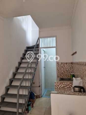 Rumah Modern 3 KT LT 59m2 di harapan indah Rumah Modern 3 KT LT 59m2 di harapan indah