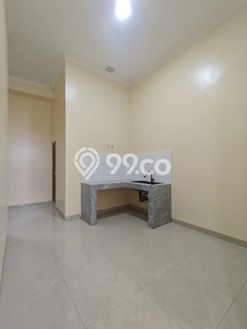 Rumah Minimalis 3 Kamar LT 94m2 di Harapan Indah Rumah Minimalis 3 Kamar LT 94m2 di Harapan Indah