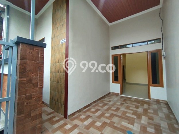 Rumah Sederhana Dijual di Babelan 2 Kamar dengan LT 60m2 Rumah Sederhana Dijual di Babelan 2 Kamar dengan LT 60m2