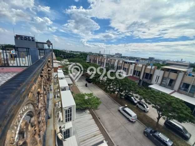 Ruko Kawasan Cakung, Luas 306m2m², Area Komersial, Strategis Ruko Kawasan Cakung, Luas 306m2m², Area Komersial, Strategis