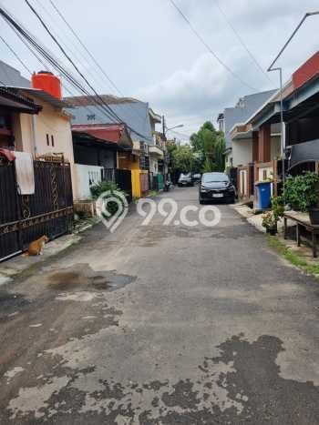 Rumah Modern 3 KT LT 59m2 di harapan indah Rumah Modern 3 KT LT 59m2 di harapan indah