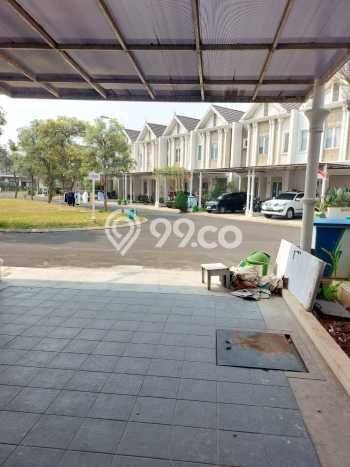 Hunian Nyaman Asri 2 KT Siap Pakai di Jakarta Garden City Jakarta Timur Hunian Nyaman Asri 2 KT Siap Pakai di Jakarta Garden City Jakarta Timur