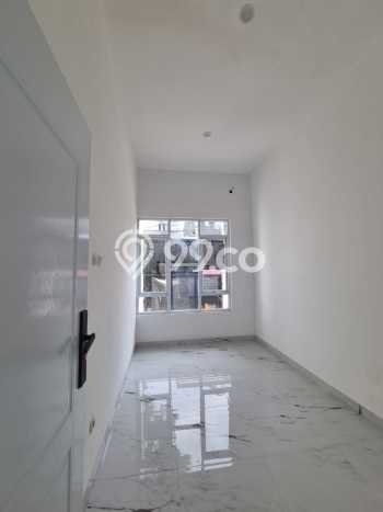 Rumah Modern 3 KT di Harapan Indah Bekasi Unfurnished Rumah Modern 3 KT di Harapan Indah Bekasi Unfurnished