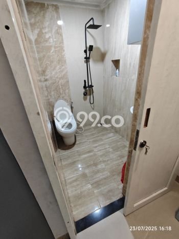Rumah Minimalis 6 Kamar LT 135m2 di harapan indah Rumah Minimalis 6 Kamar LT 135m2 di harapan indah