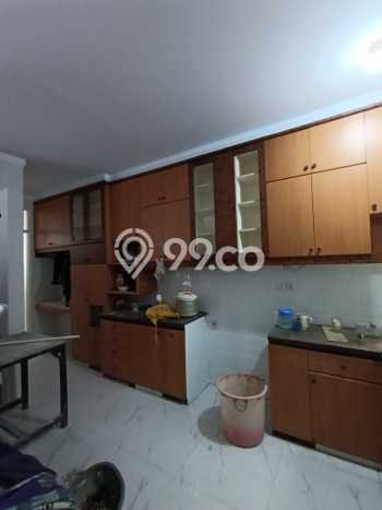 Dijual Hunian Rumah Nyaman 4 KT di Metland Menteng, Jakarta Timur Dijual Hunian Rumah Nyaman 4 KT di Metland Menteng, Jakarta Timur