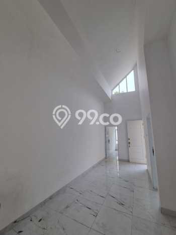 Rumah Modern 3 KT di Harapan Indah Bekasi Unfurnished Rumah Modern 3 KT di Harapan Indah Bekasi Unfurnished