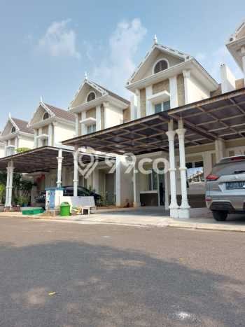 Hunian Nyaman Asri 2 KT Siap Pakai di Jakarta Garden City Jakarta Timur Hunian Nyaman Asri 2 KT Siap Pakai di Jakarta Garden City Jakarta Timur