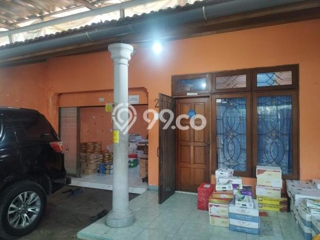 Dijual Rumah Mewah Elegan Dengan View Eksklusif di Rawamangun, Jakarta Timur Dijual Rumah Mewah Elegan Dengan View Eksklusif di Rawamangun, Jakarta Timur