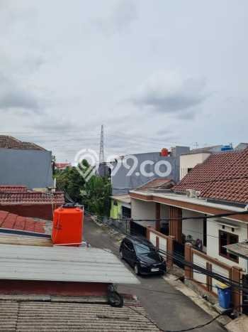 Rumah Modern 3 KT LT 59m2 di harapan indah Rumah Modern 3 KT LT 59m2 di harapan indah