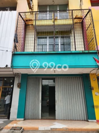 Disewakan Ruko di Pusat Kota Bekasi Ramai Strategis Disewakan Ruko di Pusat Kota Bekasi Ramai Strategis