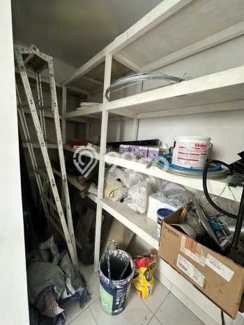 Rumah Elit Modern Tanpa Renovasi di Sunter Jakarta Utara Rumah Elit Modern Tanpa Renovasi di Sunter Jakarta Utara