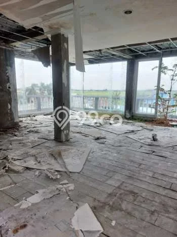 Gudang Komersial Disewakan di Cilincing Jakarta Utara Luas 300m2 Gudang Komersial Disewakan di Cilincing Jakarta Utara Luas 300m2