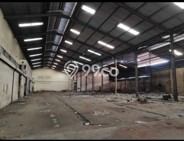 Area Ramai! Gudang Dijual di Pulo Gadung untuk Bisnis Luas Bangunan 5370m2 Area Ramai! Gudang Dijual di Pulo Gadung untuk Bisnis Luas Bangunan 5370m2