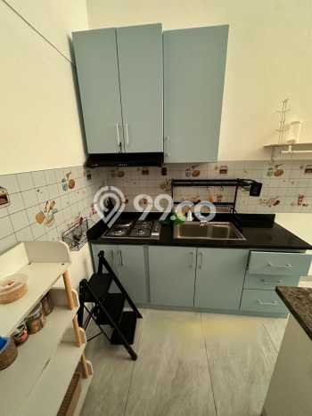 Rumah Elit Modern Tanpa Renovasi di Sunter Jakarta Utara Rumah Elit Modern Tanpa Renovasi di Sunter Jakarta Utara