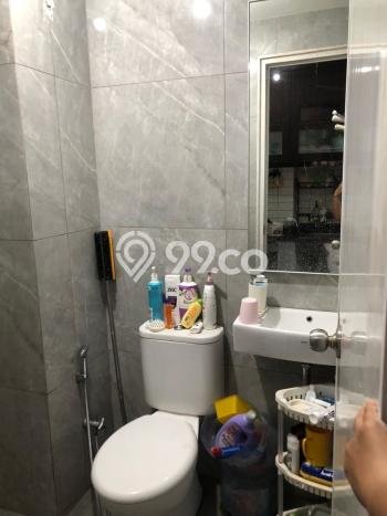 Dijual Apartemen di Bekasi 1 Kamar & 1 Kamar Mandi, Luas 33m2 Dijual Apartemen di Bekasi 1 Kamar & 1 Kamar Mandi, Luas 33m2