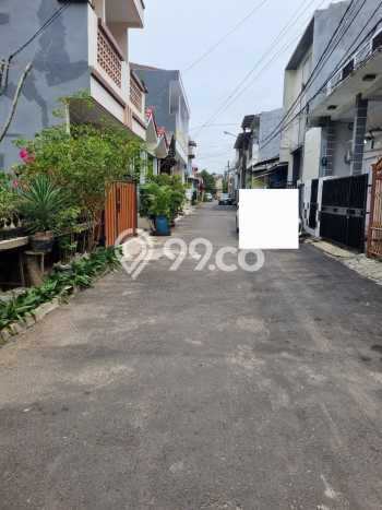 Rumah Modern 3 KT LT 59m2 di harapan indah Rumah Modern 3 KT LT 59m2 di harapan indah