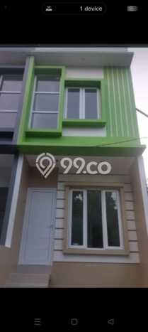 Rumah Cantik Siap Huni Di Kelapa Gading Luas 48m2 Aman Rumah Cantik Siap Huni Di Kelapa Gading Luas 48m2 Aman