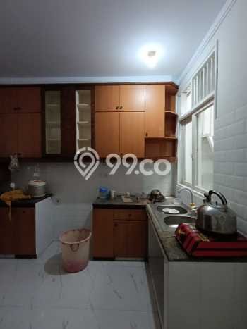 Dijual Hunian Rumah Nyaman 4 KT di Metland Menteng, Jakarta Timur Dijual Hunian Rumah Nyaman 4 KT di Metland Menteng, Jakarta Timur