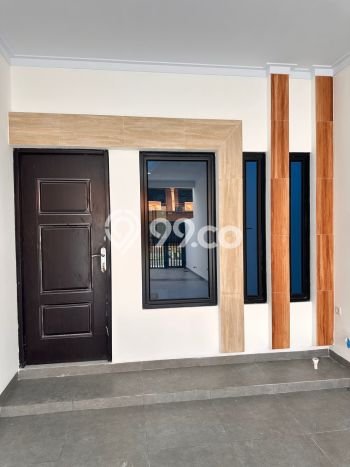 Rumah Elit LB 100m2 Siap Pakai Desain Elegan di Tanjung Duren, Jakarta Barat Rumah Elit LB 100m2 Siap Pakai Desain Elegan di Tanjung Duren, Jakarta Barat