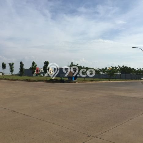 Tanah Kavling Dijual di Marunda, Jakarta Utara dengan Luas Tanah 5789m2 Tanah Kavling Dijual di Marunda, Jakarta Utara dengan Luas Tanah 5789m2