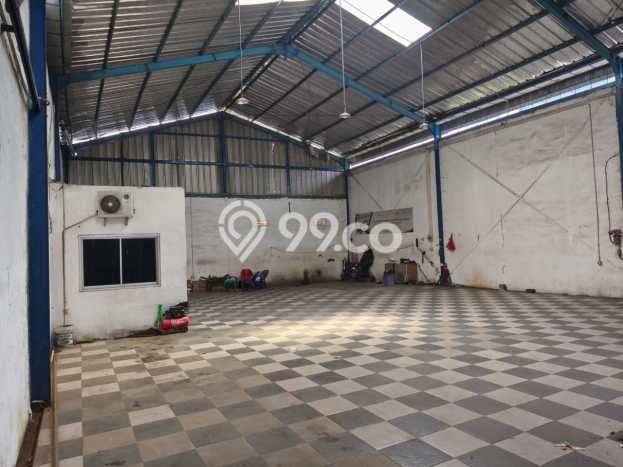 Unit Gudang Dijual di Bekasi LT 300m2 & LB 300m2 Unit Gudang Dijual di Bekasi LT 300m2 & LB 300m2