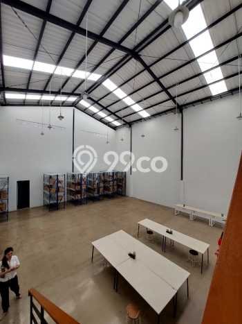Gudang Bagus LT 450m2 LB 450m2 Dijual di Tangerang Tangerang Gudang Bagus LT 450m2 LB 450m2 Dijual di Tangerang Tangerang