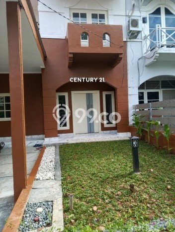 Dijual Cepat Rumah Bagus Siap Huni LB 110m2 di Lippo Cikarang, Cikarang Dijual Cepat Rumah Bagus Siap Huni LB 110m2 di Lippo Cikarang, Cikarang
